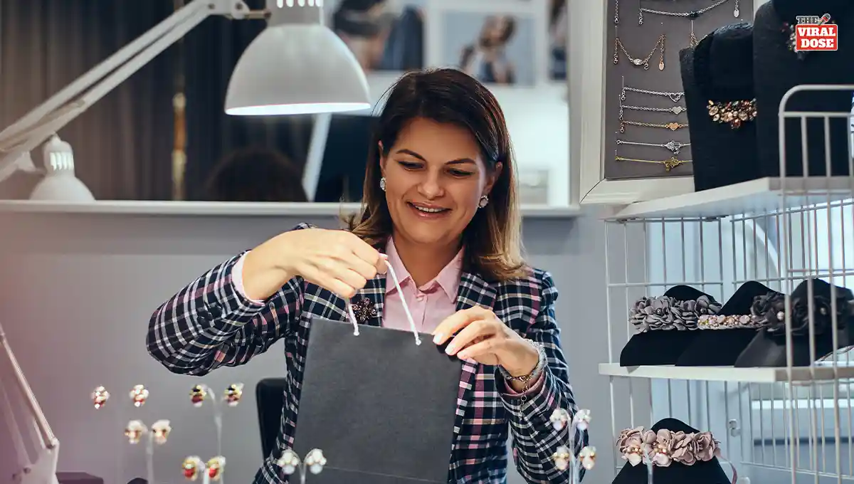 Jewelry collection Goals: Style, Store,&amp; Shine Like a Pro!